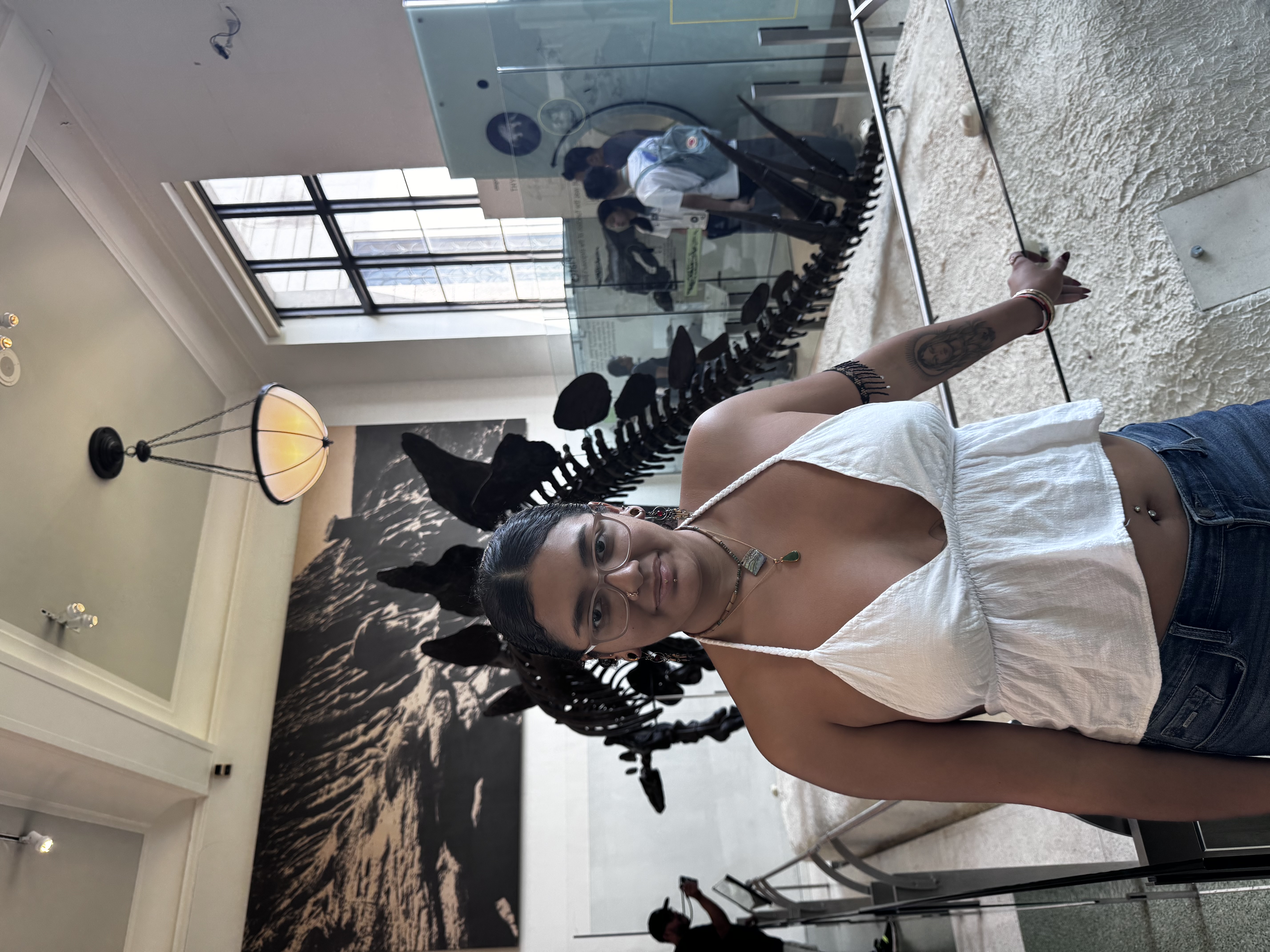 María José