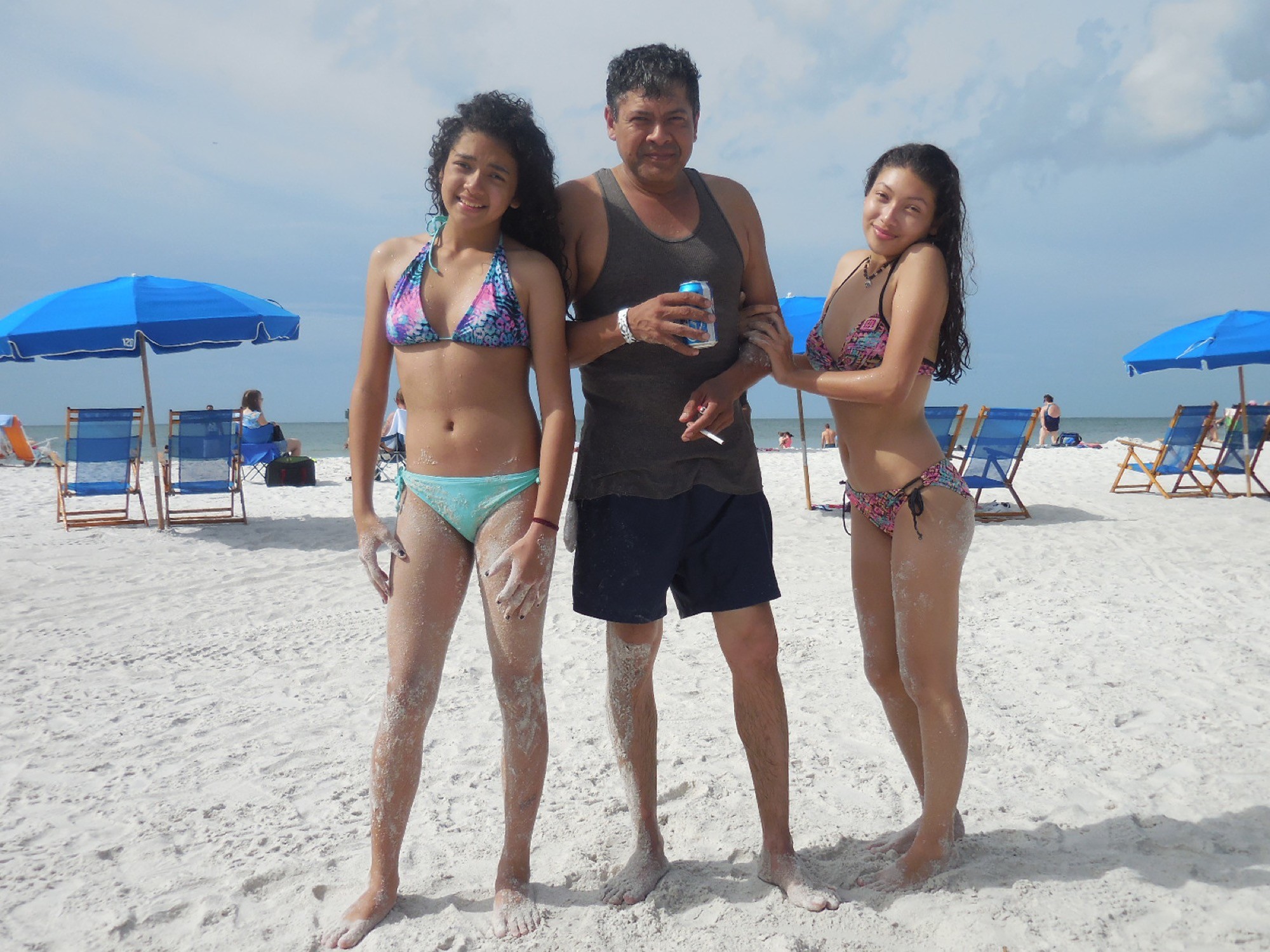 summers at the shore