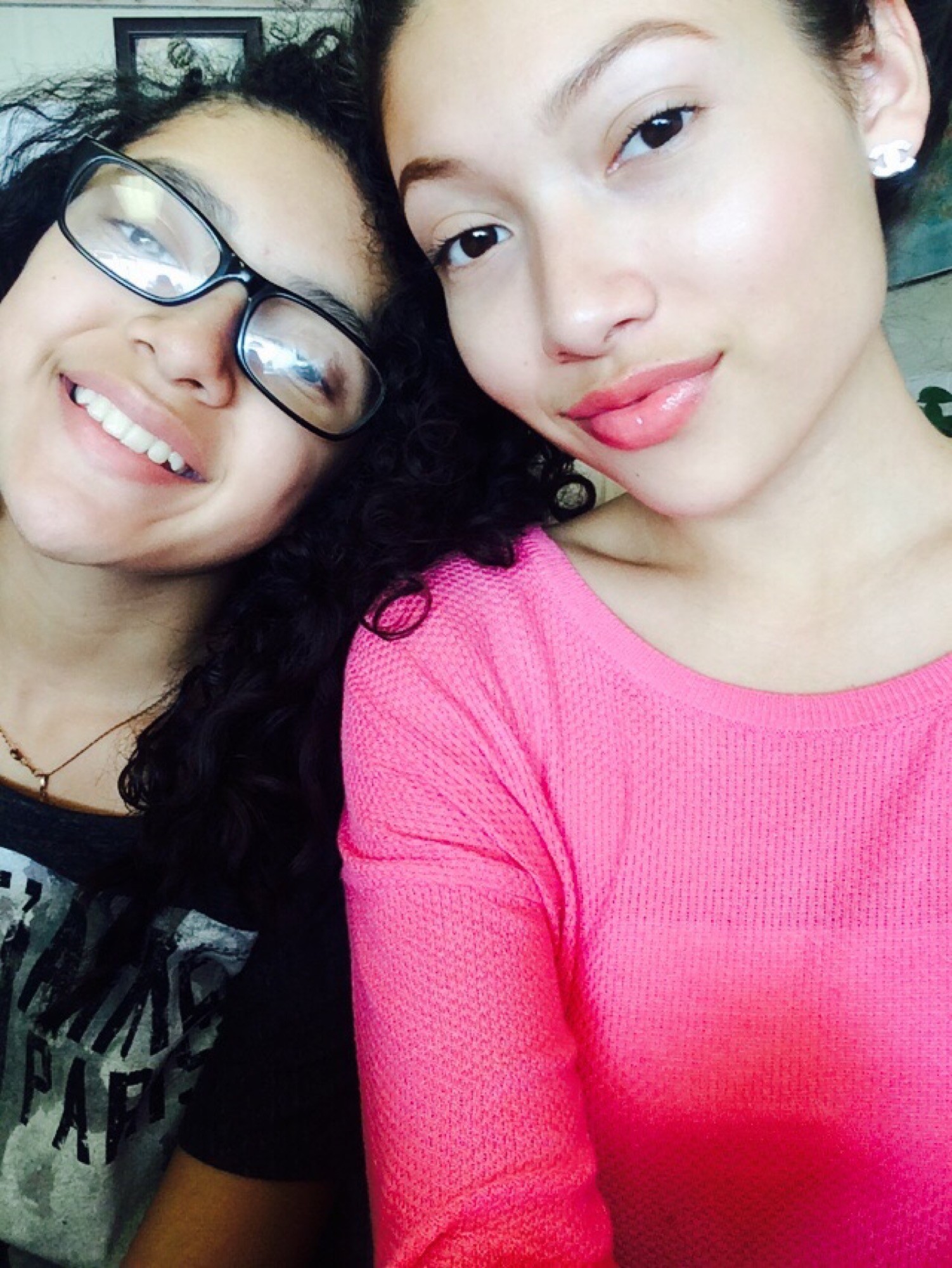 sisters