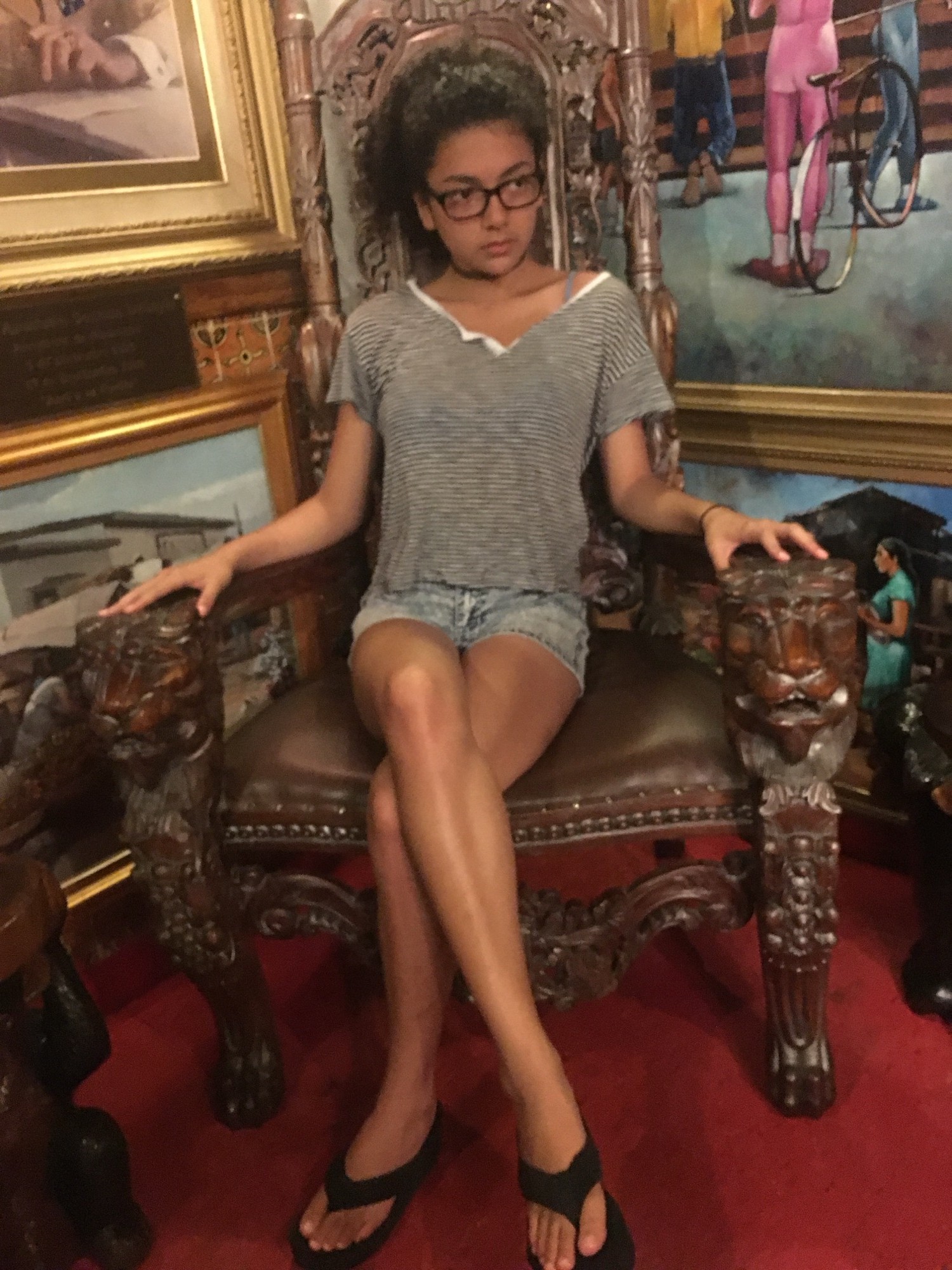 María José